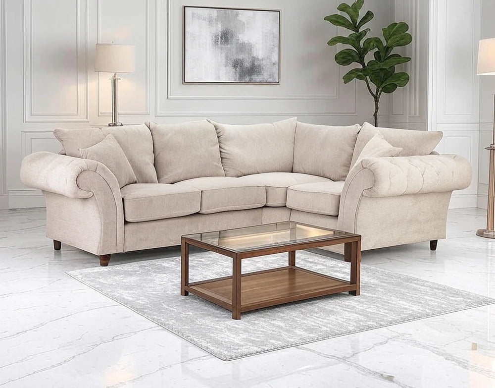 Berkshire Fullback Sofa