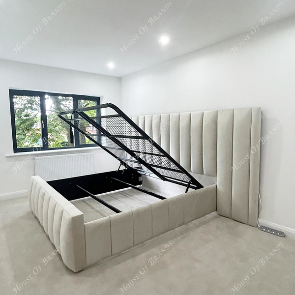 Iowa Bespoke Bed