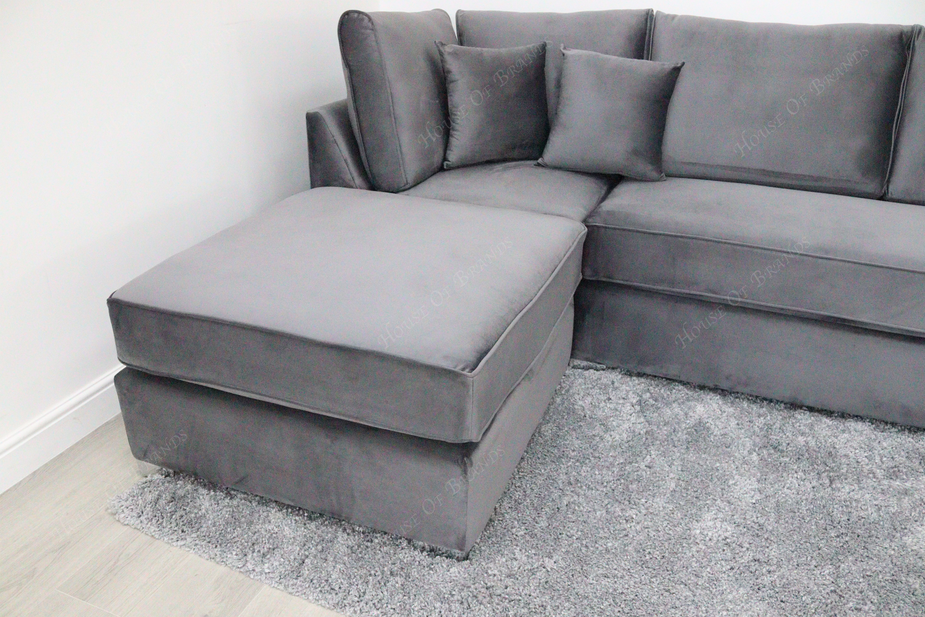 Bianca U Shape Sofa