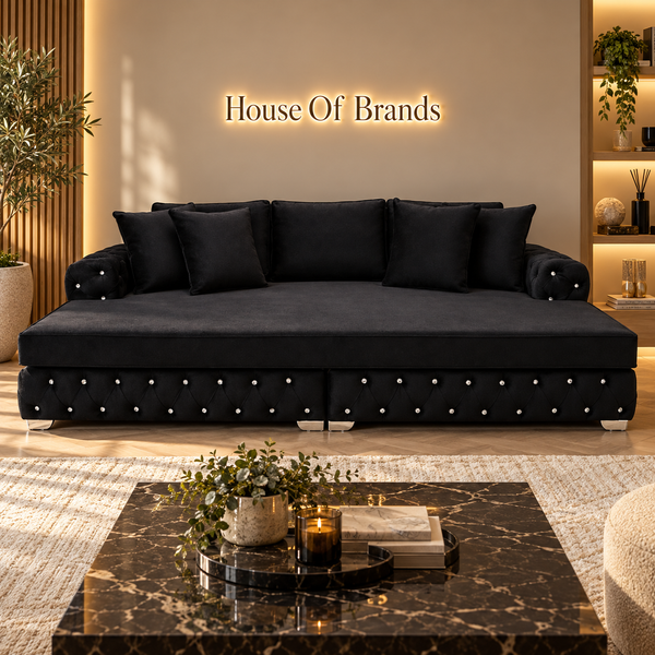 Anastasia Cinema Sofa