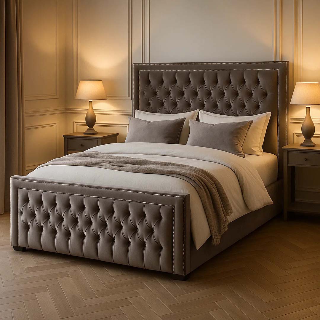 Boston Bed