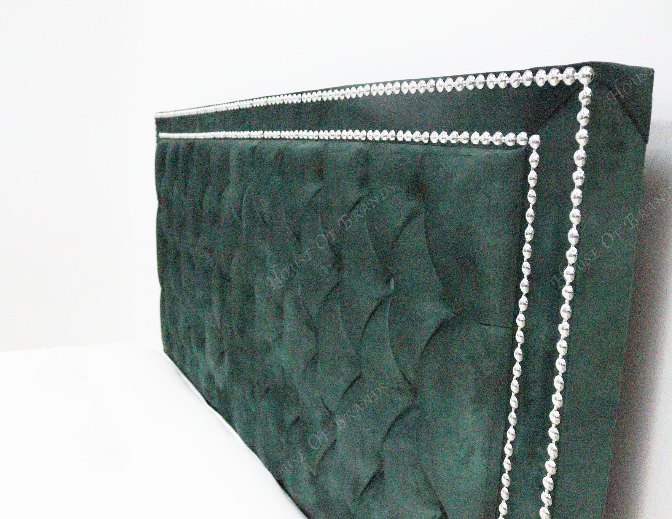 Boston Ottoman Storage Bed