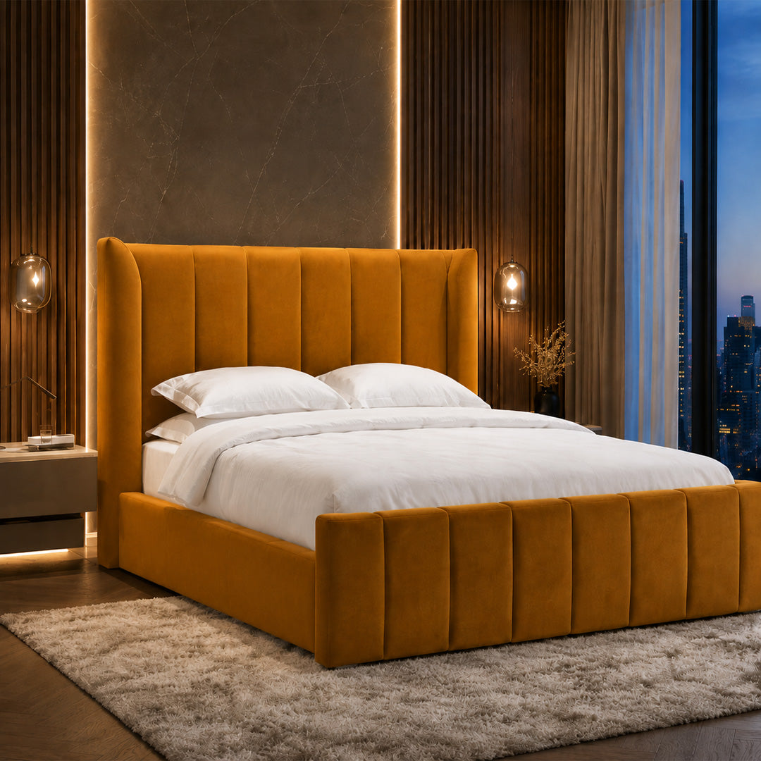 Brooklyn Bed