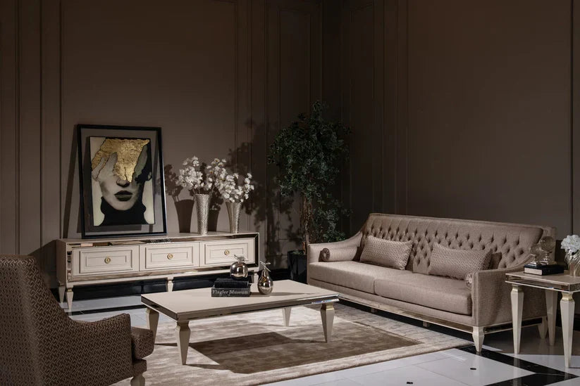 Carmen 3 Seater Sofa