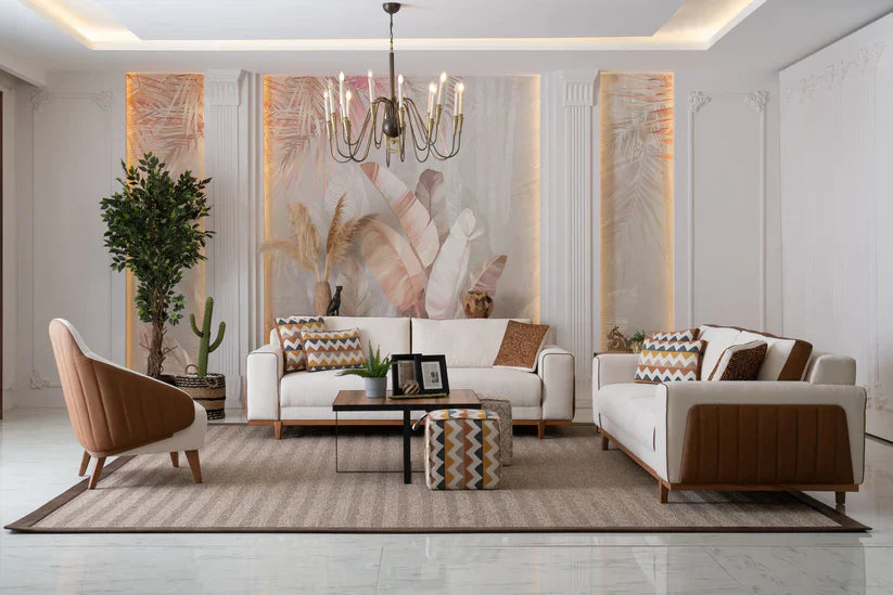 Cassa 2 Seater Sofa