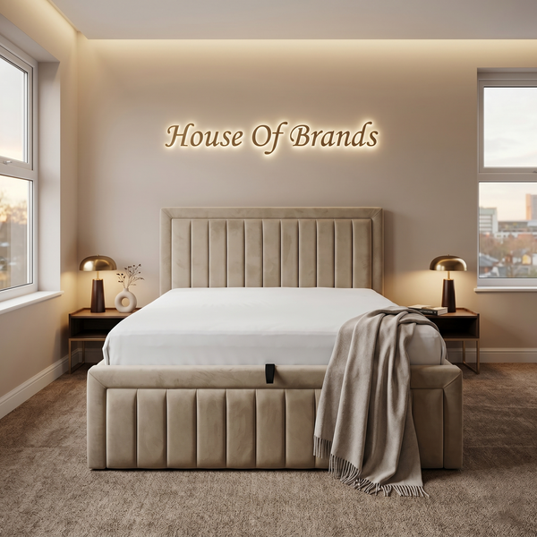 California Bed