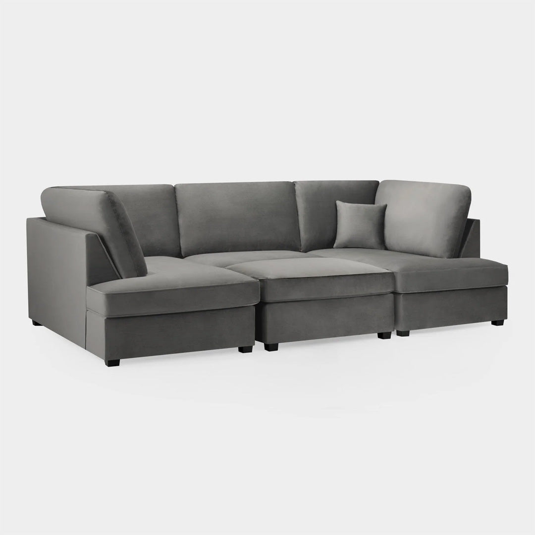 Carnaby U-Shape Corner Sofa