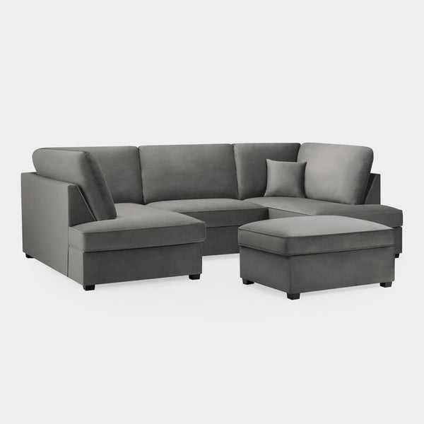 Carnaby U-Shape Corner Sofa