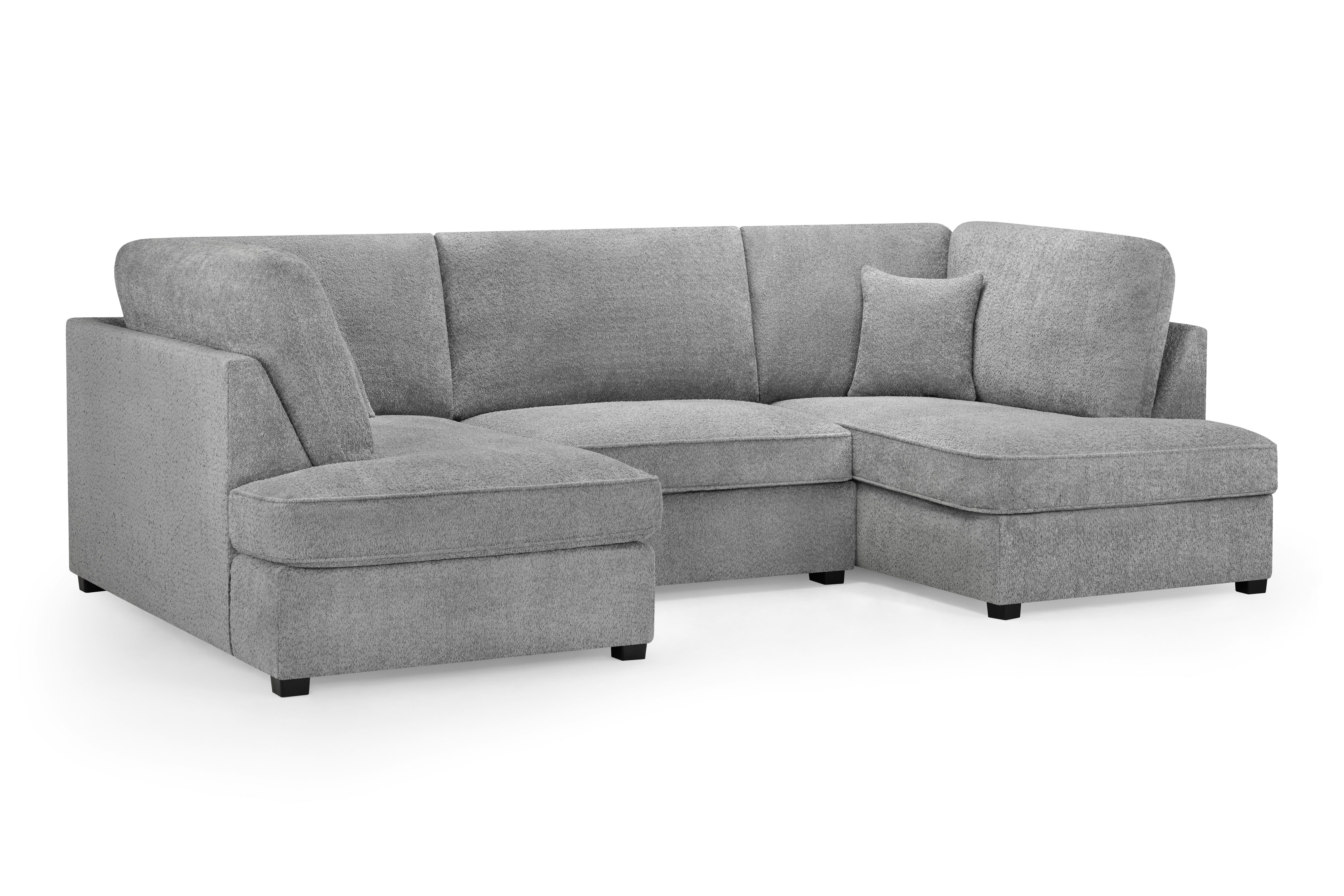 Carnaby Classic U shape Corner