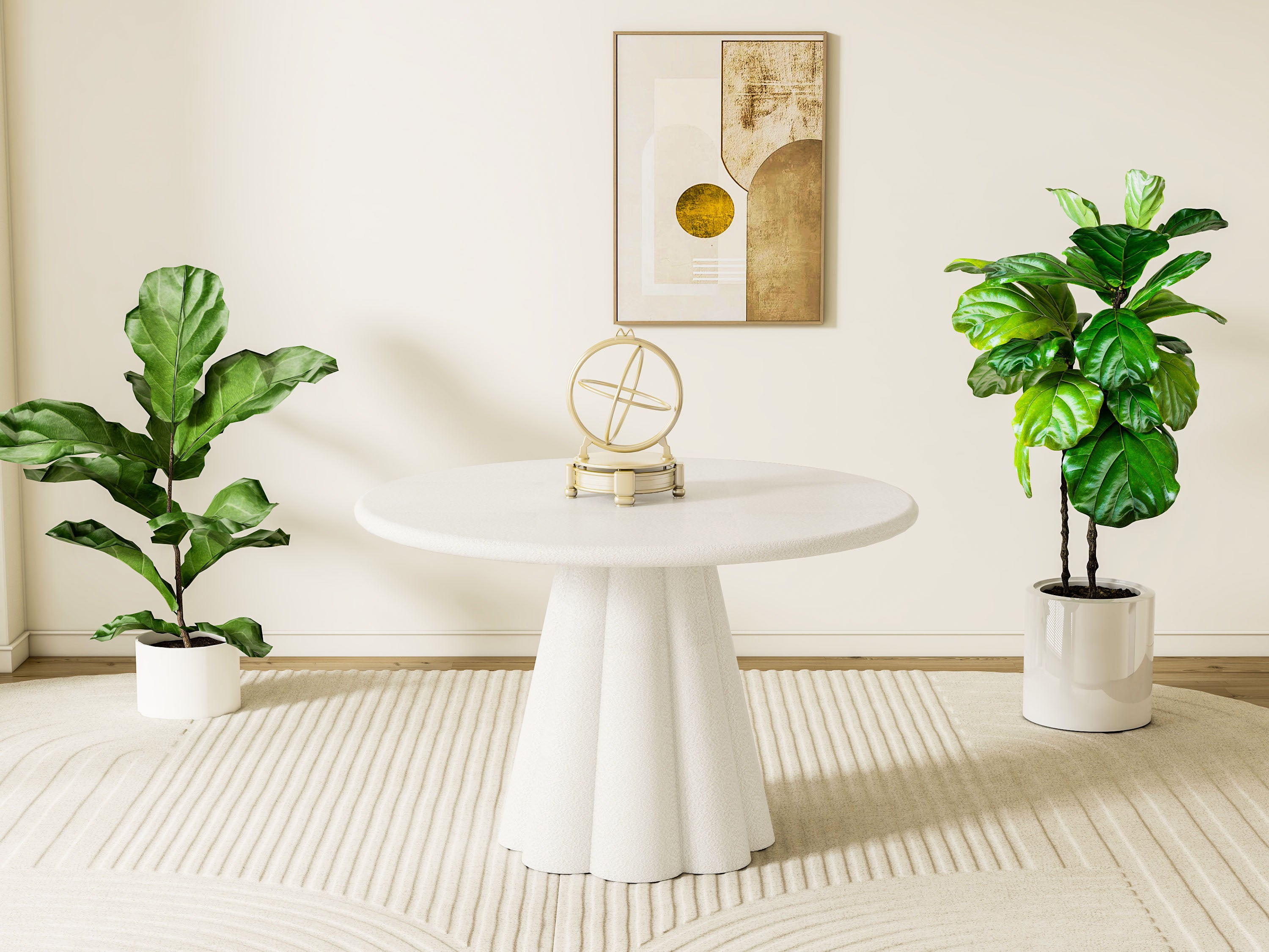 Casadira Dining Table