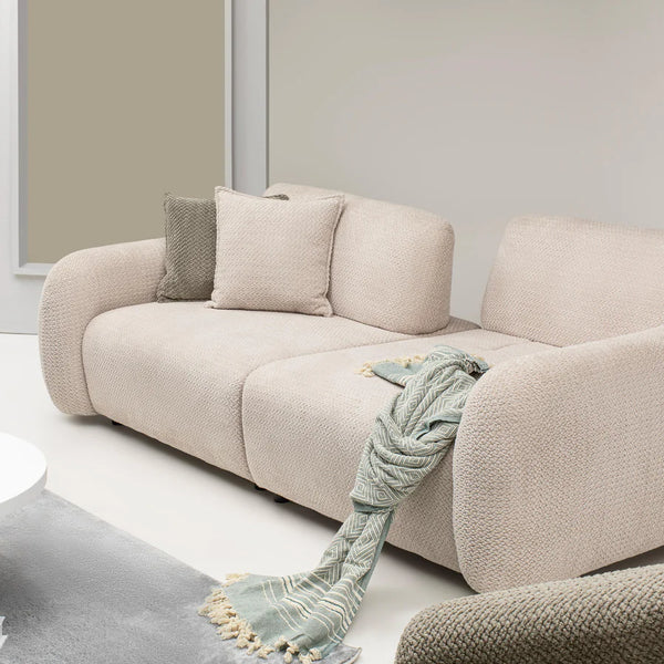 Cassa Sofa Bed Set 3+2