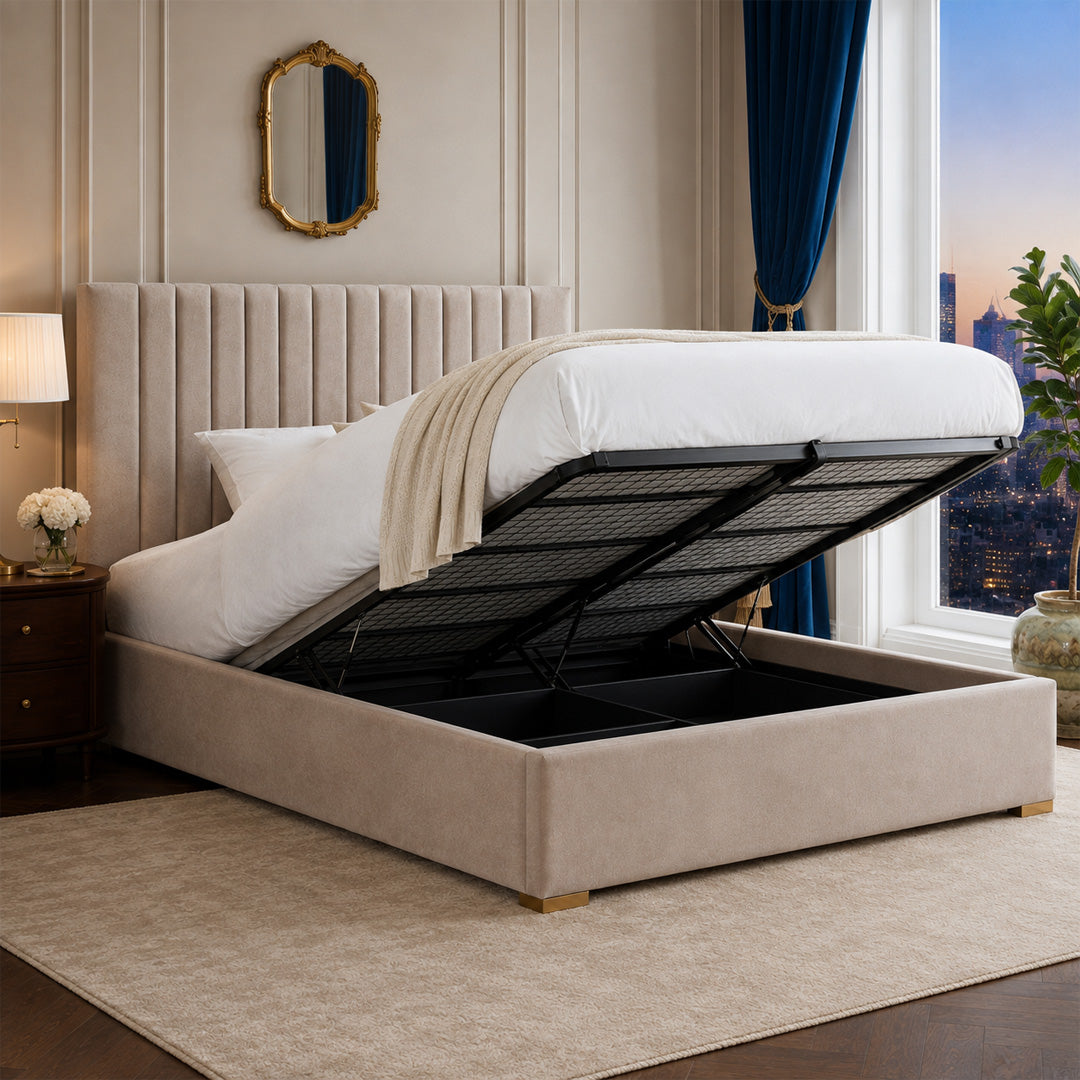 Chicago Bed
