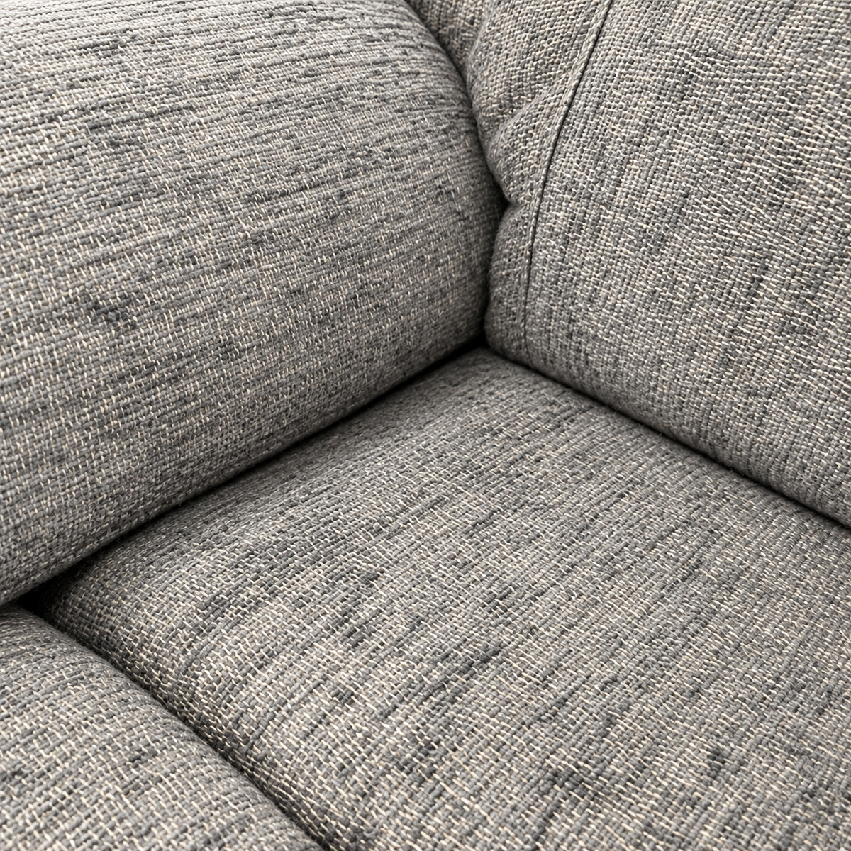 Lyra Electric Recliner Grey Sofa Set