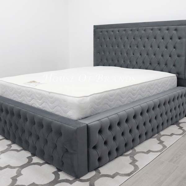 Colorado Bed