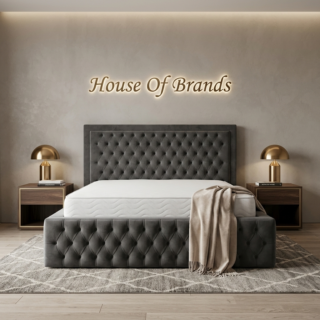 Colorado Bed