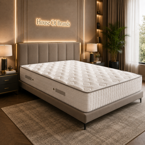 Cool Gel Memory 1000 Mattress