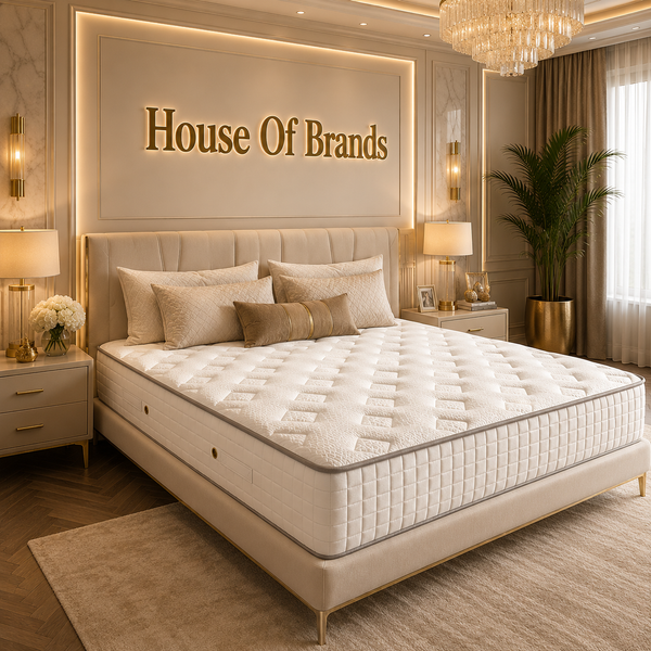 Cool Gel Memory 3000 Mattress