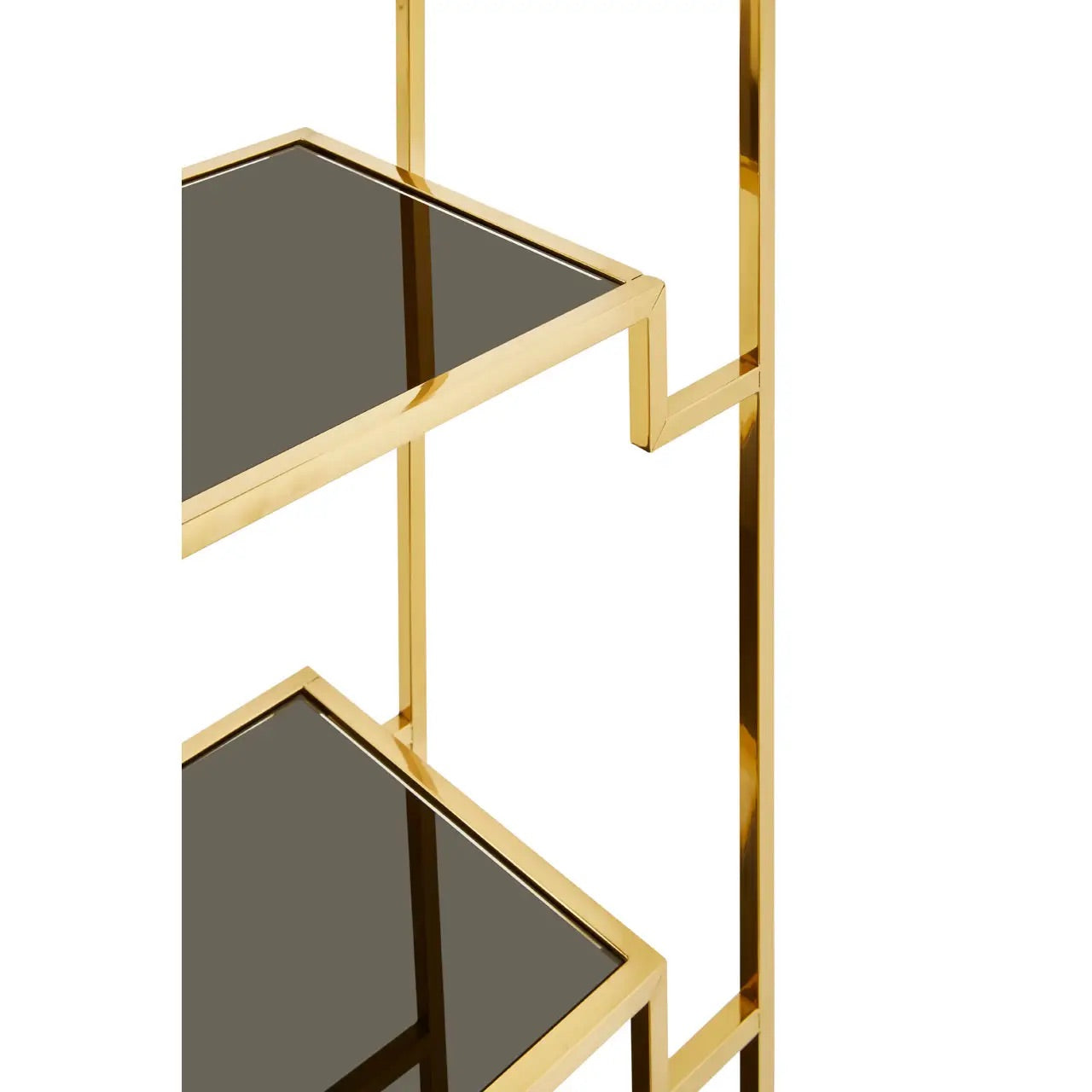 Horizon 6 Tier Bookshelf