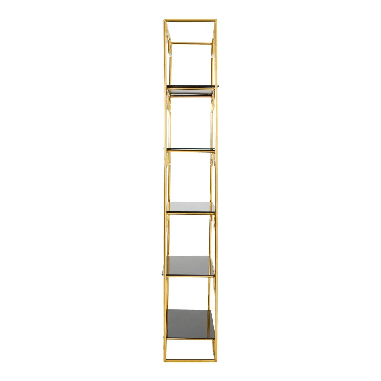 Horizon Angular Design Bookshelf