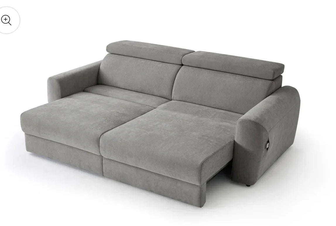 Dakota Power Recliner Sofa Bed