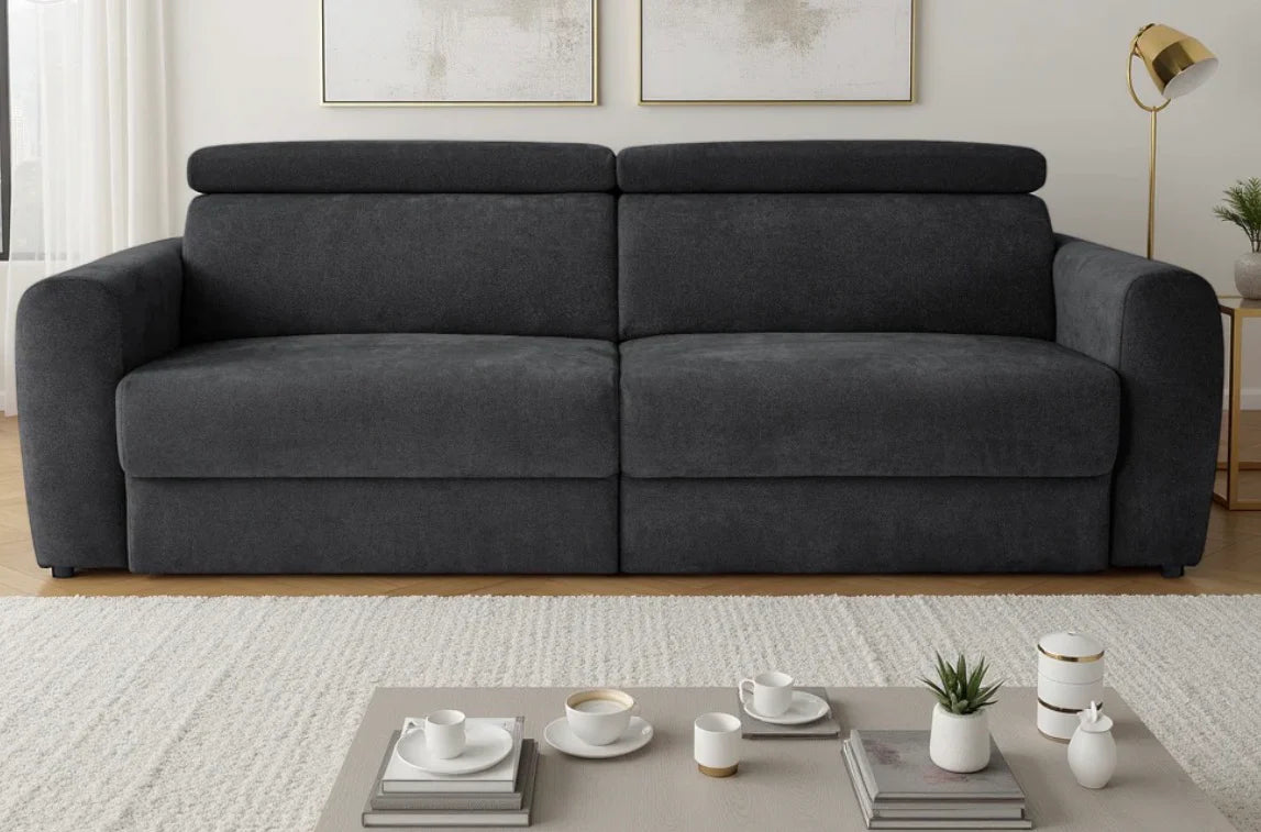 Dakota Power Recliner Sofa Bed