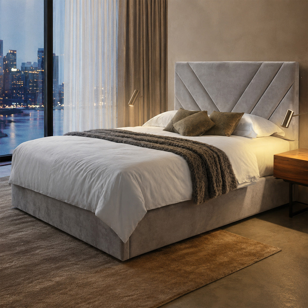 Dallas Bed