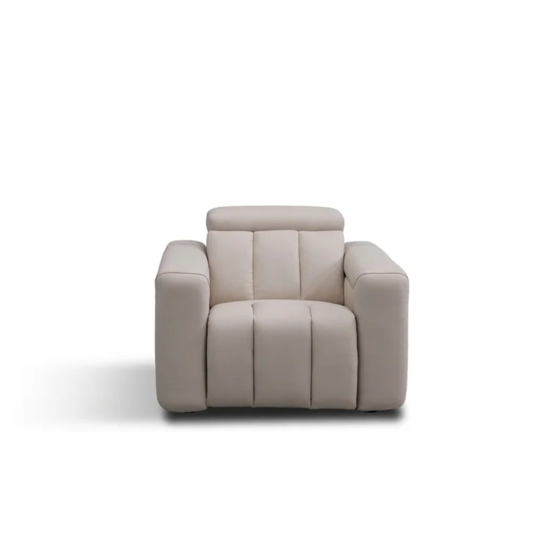Nashville Power Recliner Sofa Bed