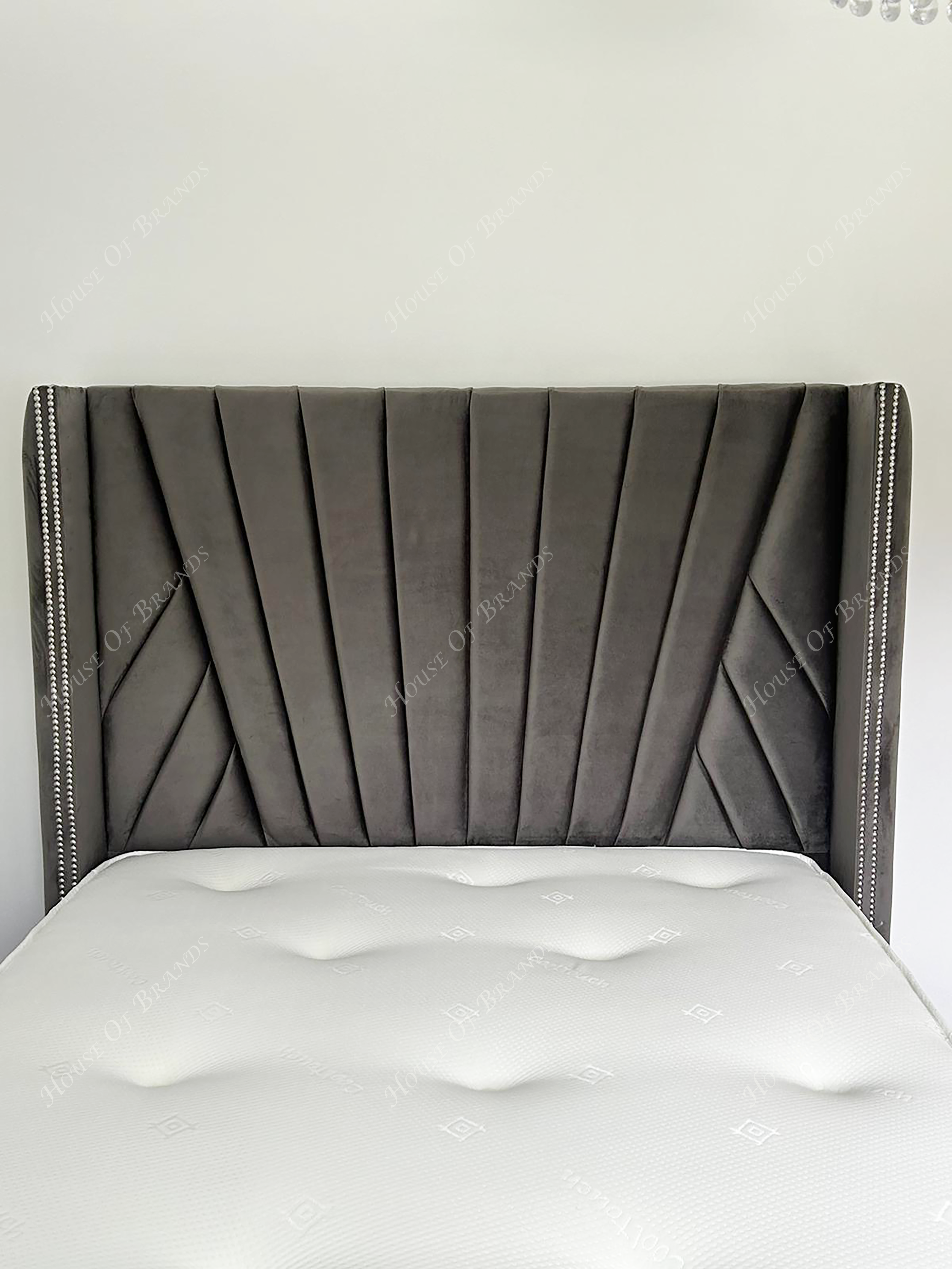 Los Angeles Bed
