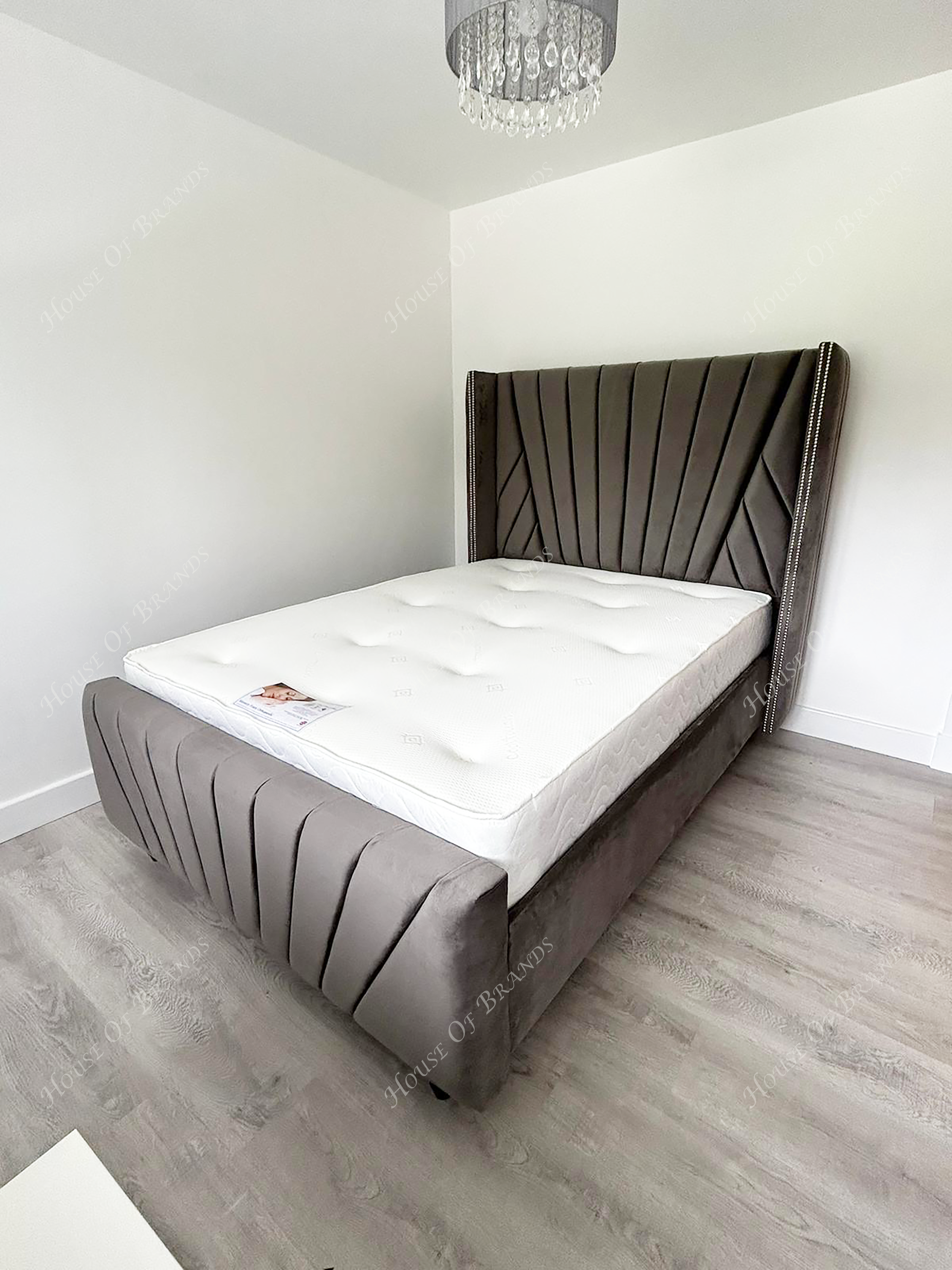 Los Angeles Bed