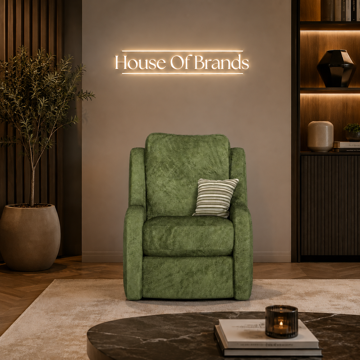 Elmsworth Sofa Set