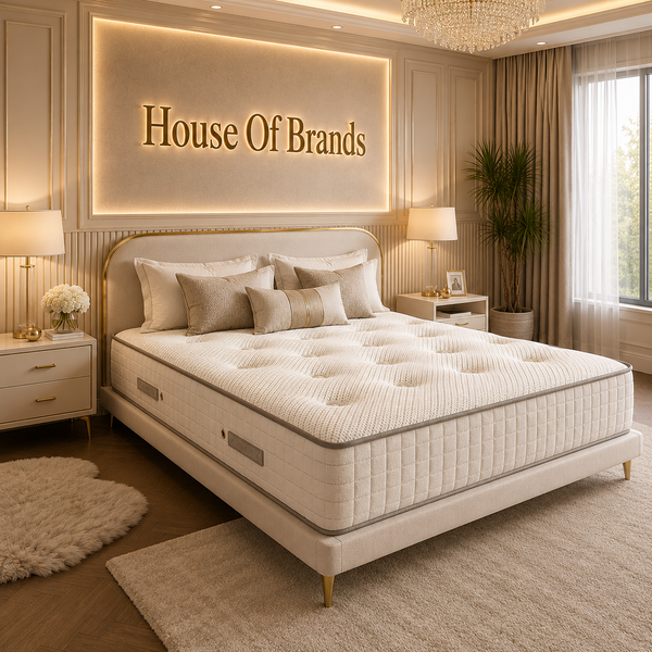 Encapsulation 1000 Mattress
