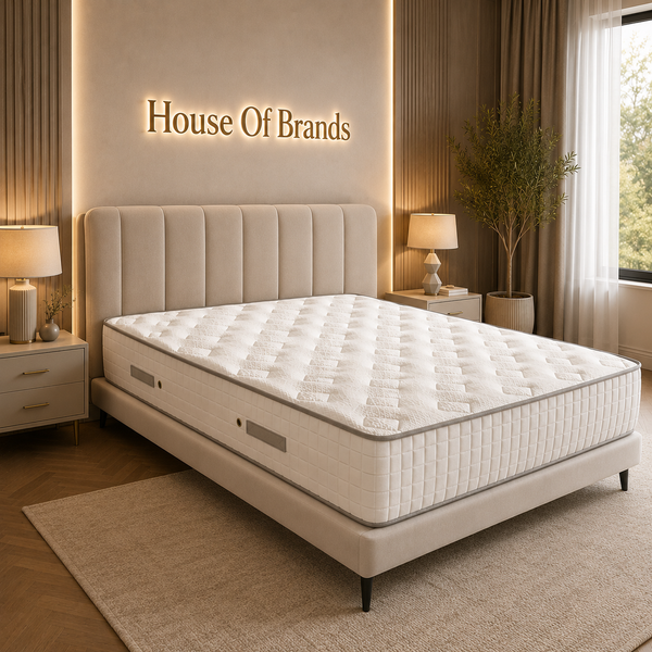 Encapsulation 3000 Mattress