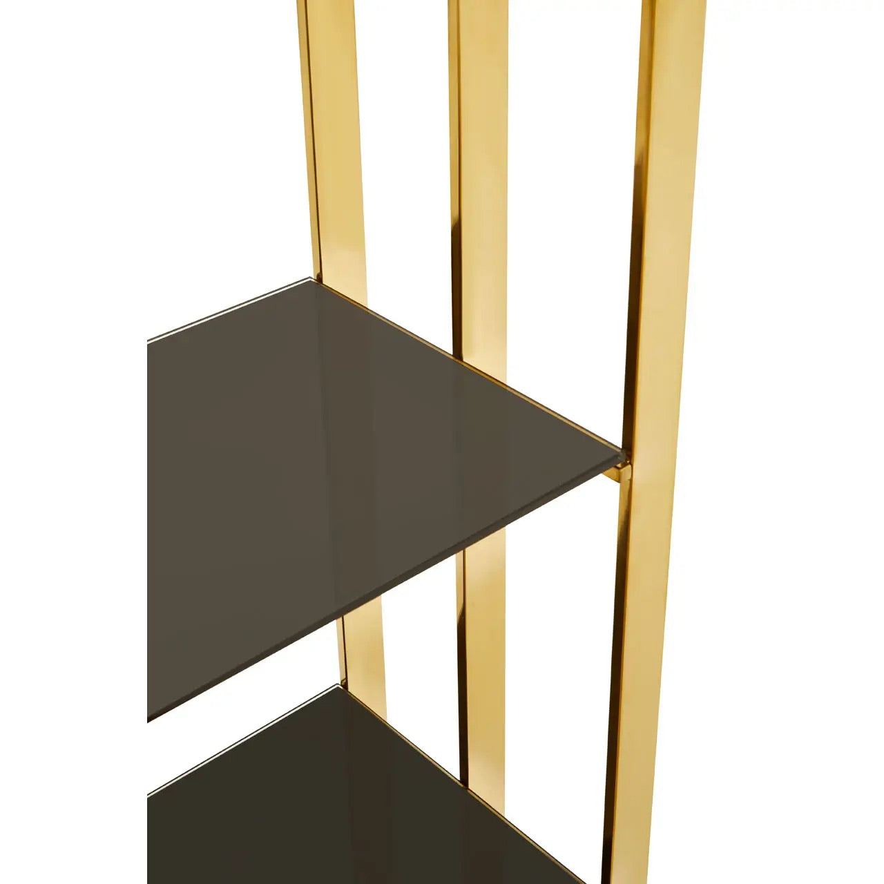 Horizon Rectangular Bookshelf