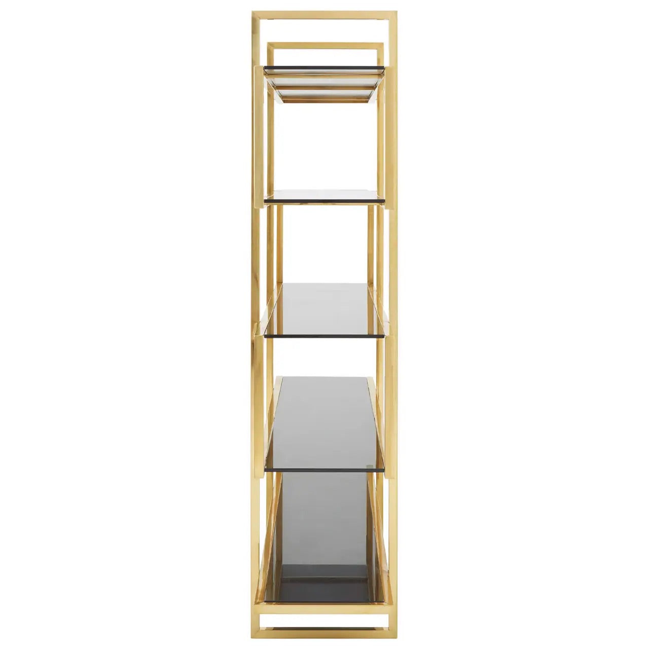 Horizon Maze Design Bookshelf