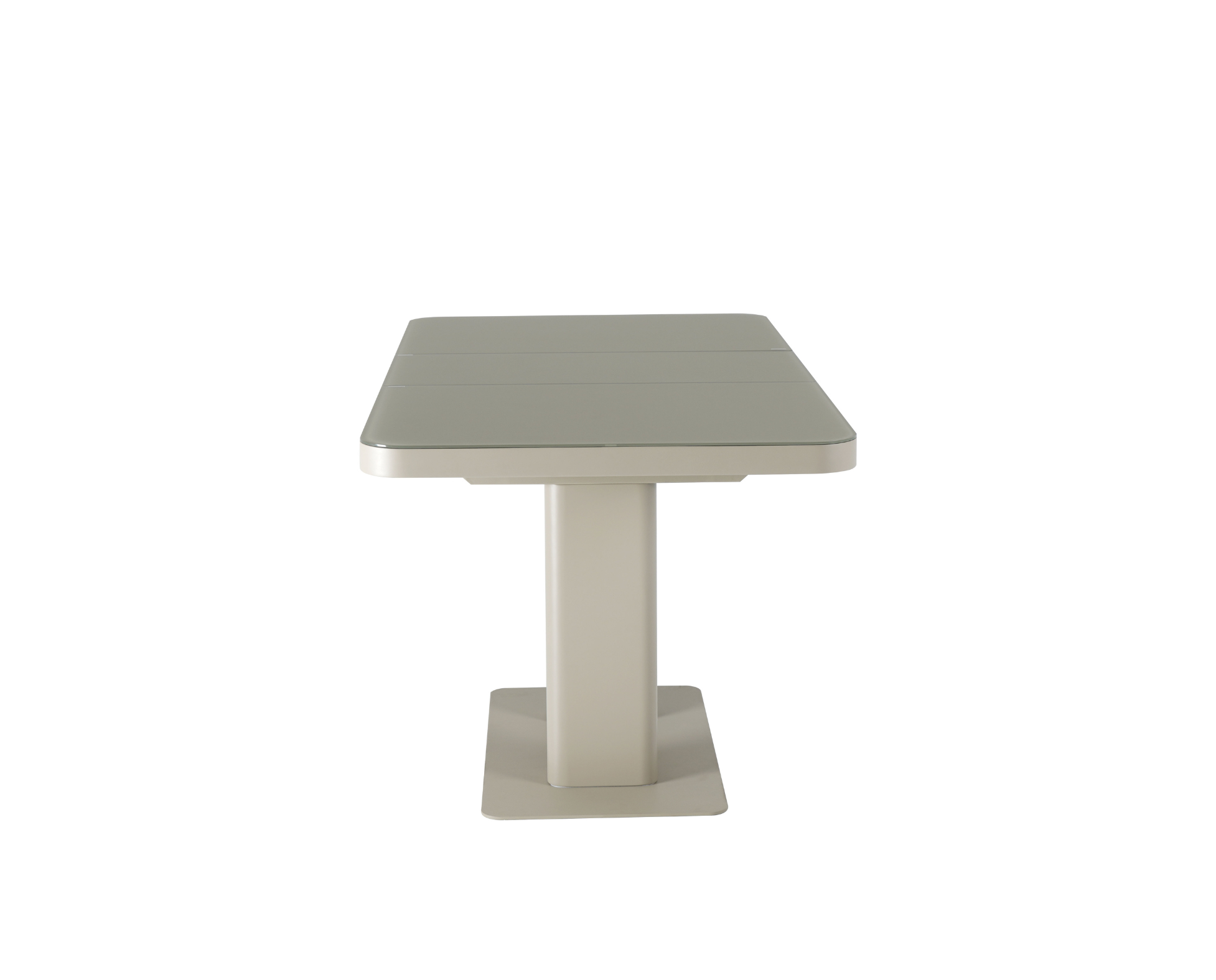 Freya Extendable Cashmere Table