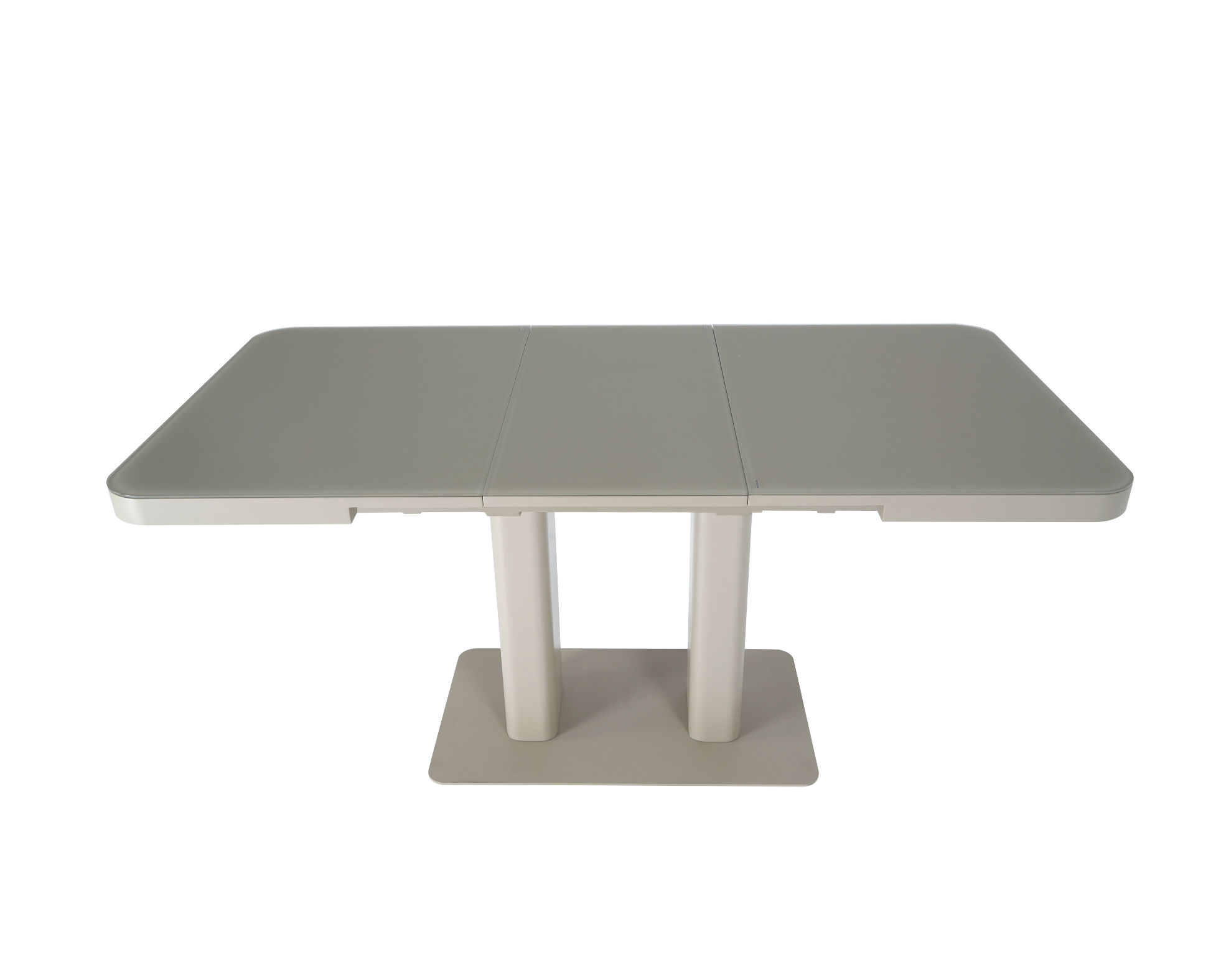 Freya Extendable Cashmere Table