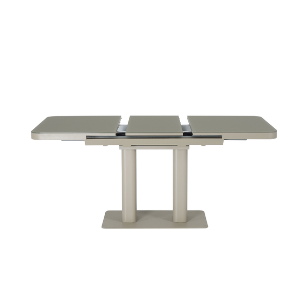 Freya Extendable Cashmere Table