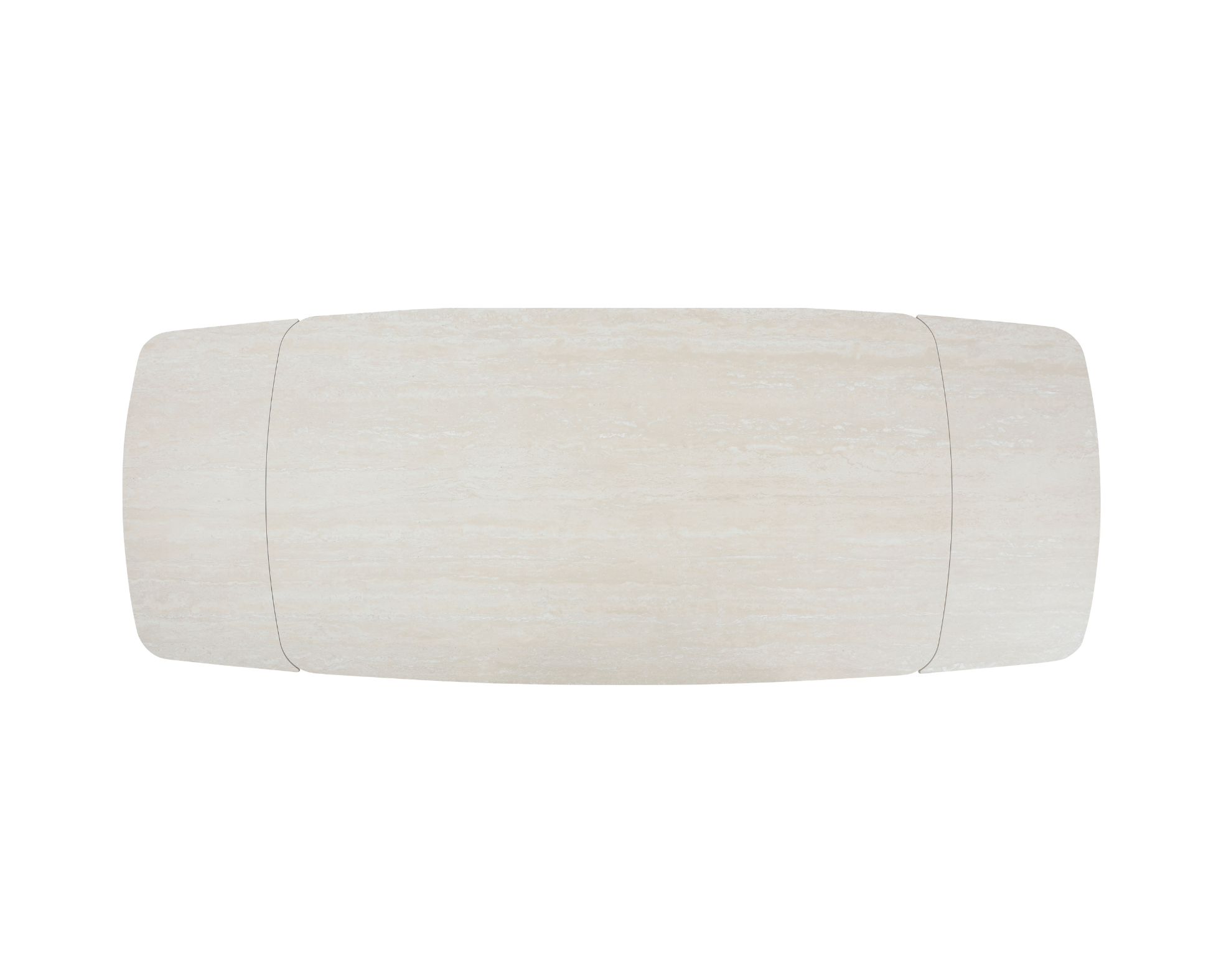 Ginevra Extendable Table