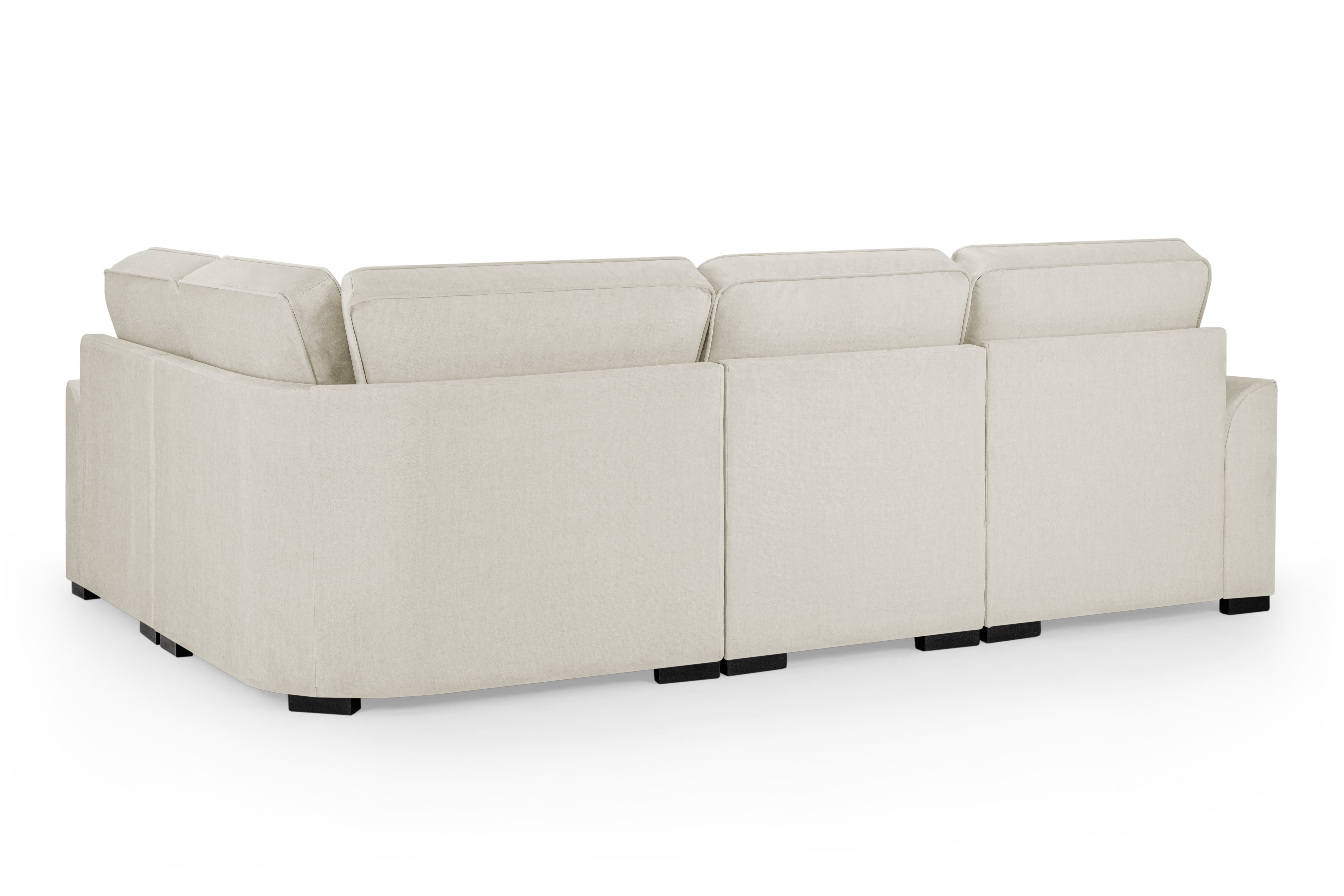 Funk Universal Corner Sofa