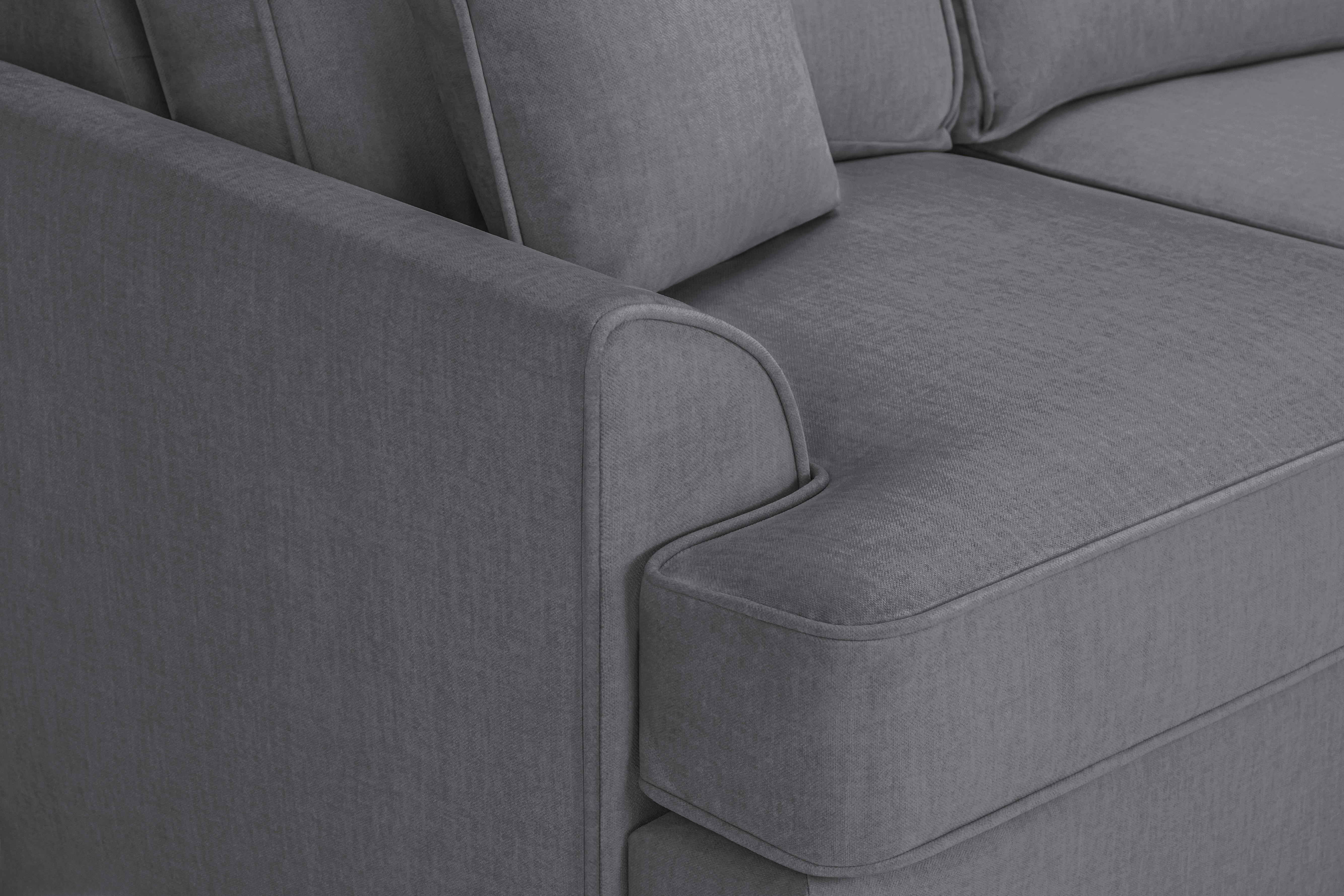 Funk Universal Corner Sofa