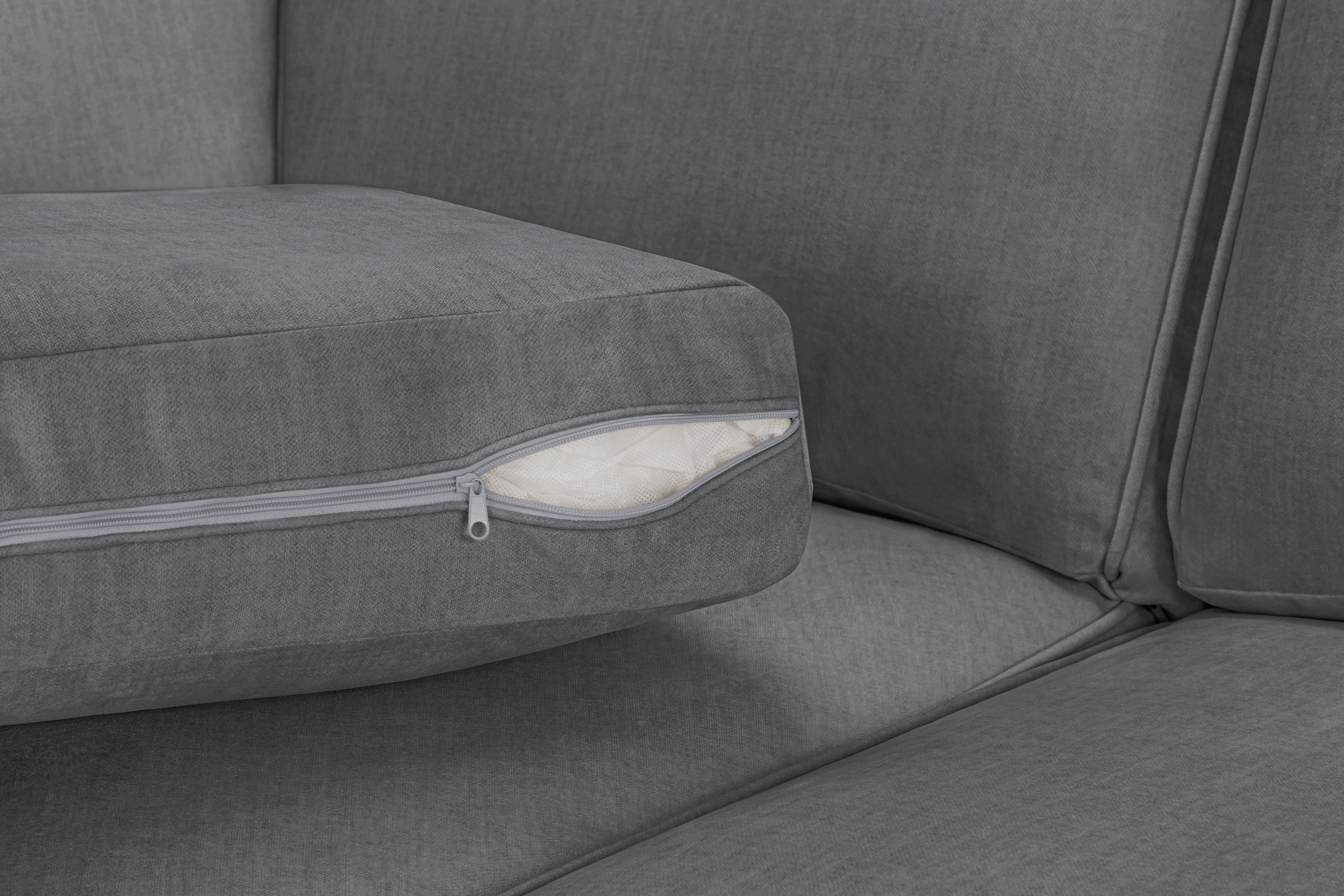 Funk Universal Corner Sofa