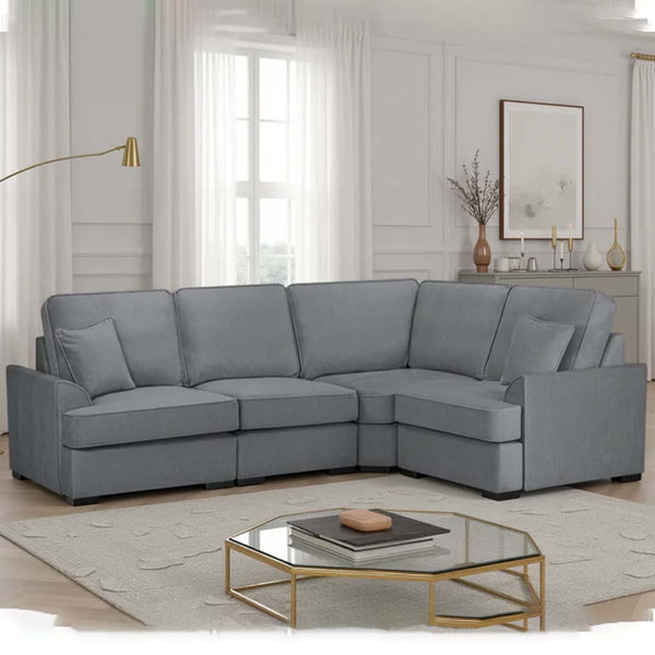 Funk Universal Corner Sofa