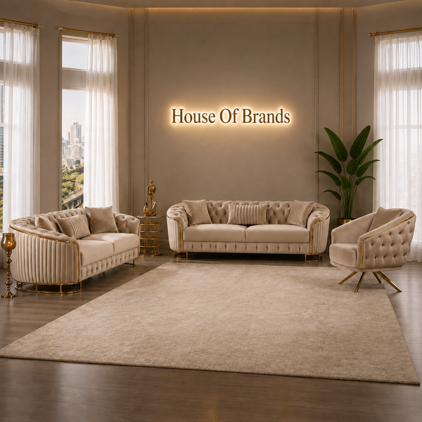 Galaxy Sofa Set
