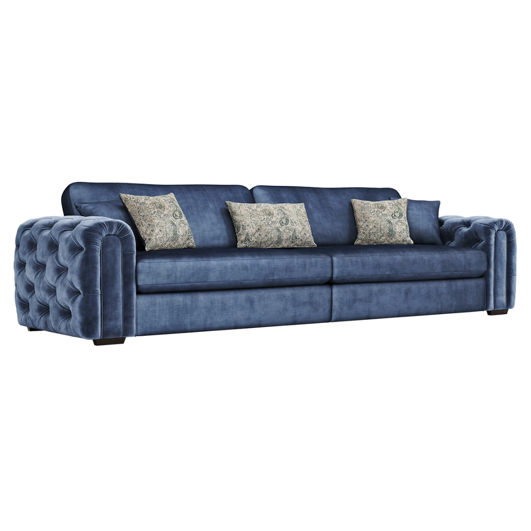 Charlie Sofa Set
