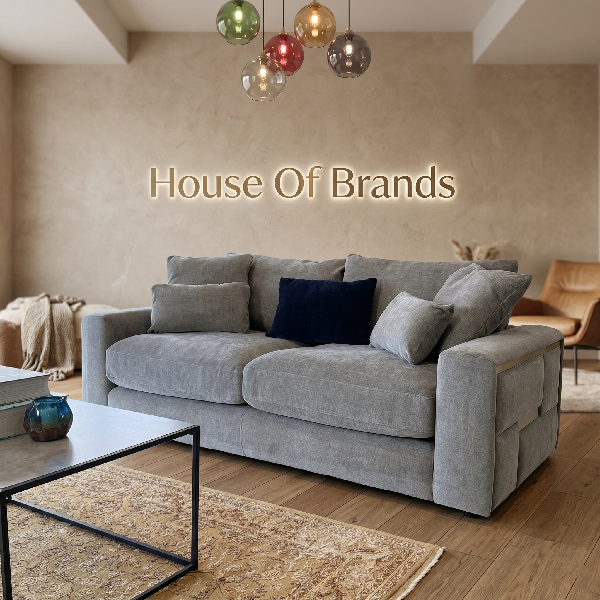 Juniper Sofa Set