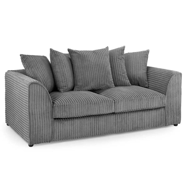 Harley Jumbo Sofa