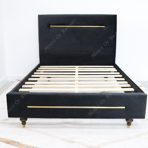Hollywood Bed