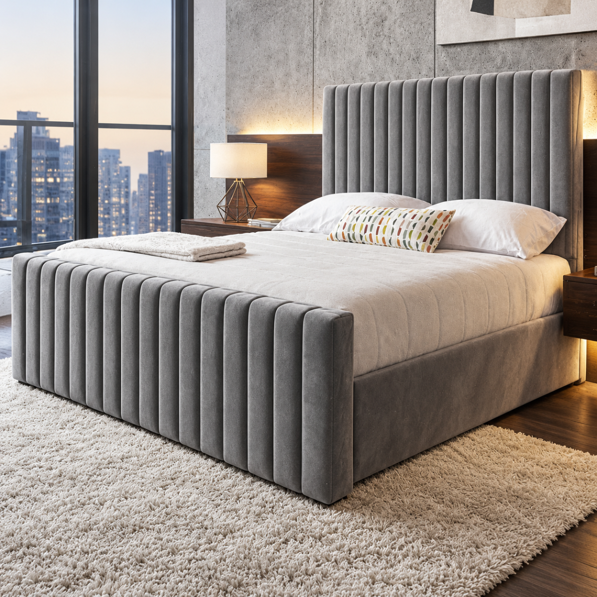 Houston Bed