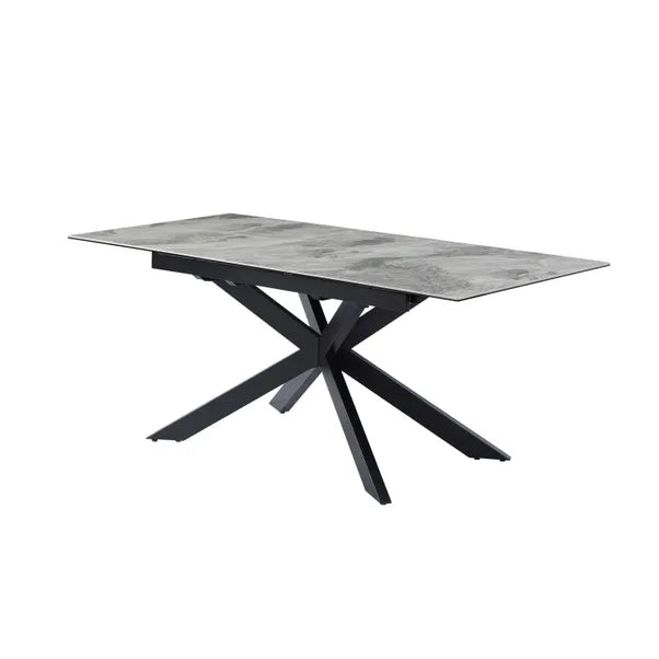 Apollo 6 Seater Extendable Ceramic Dining Table