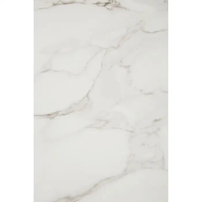 Vieste Rectangular Marble Dining Table
